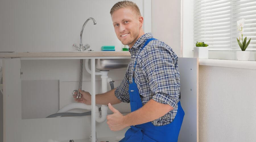 Local sewer line repair in Nazareth, TX